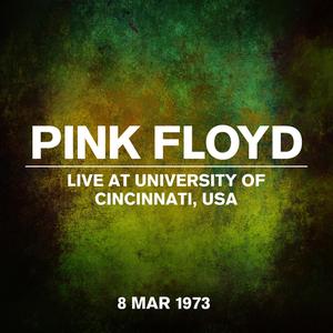 Pink Floyd - Live at Radio City Music Hall, New York, USA (Live, USA, 17 March 1973) (2023) [Official Digital Download]