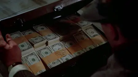 Once Upon a Time in America (1984)