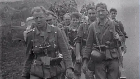 The World at War HD Episod 26. Remember
