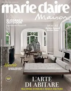 Marie Claire Maison Italia - Giugno 2015