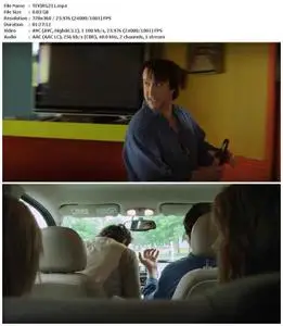 Virgin Alexander (2011)