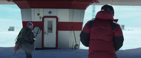 Irréductible (2022)