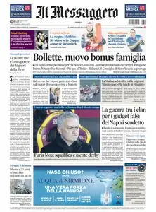 Il Messaggero Umbria - 11 Marzo 2023