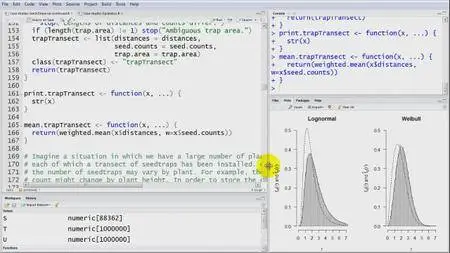 Udemy - R Programming for Simulation and Monte Carlo Methods [repost]