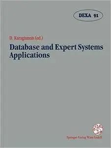 Database and Expert Systems Applications