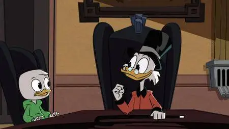 DuckTales S01E03