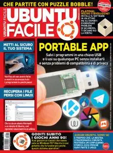 Ubuntu Facile N.71 - Gennaio 2019