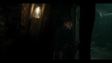 Freud S01E06