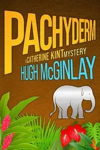 «Pachyderm» by Hugh McGinlay