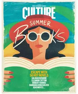 The Sunday Times Culture - 25 June 2023