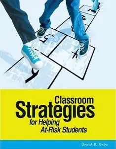 Classroom Strategies For Helping At-Risk Students