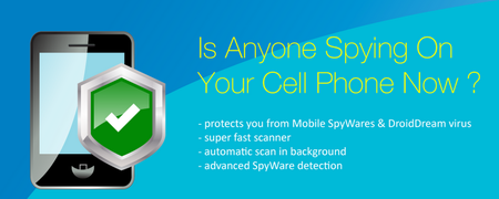 Anti Spy Mobile PRO v1.9.10.15 Patched