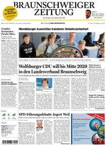 Braunschweiger Zeitung - Peiner Nachrichten - 29. Mai 2019