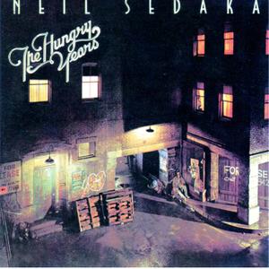 Neil Sedaka - The Hungry Years (1975)