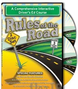 Rules of the Road - Student Edition