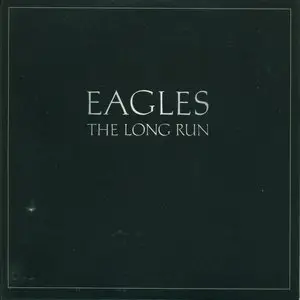 Eagles - The Studio Albums 1972-1979 (2013) {Limited Edition Box Set}