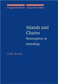 Islands and Chains: Resumption As Stranding (repost)
