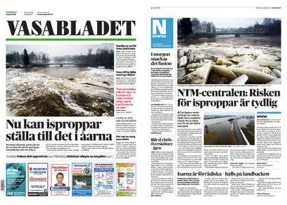 Vasabladet – 18.04.2018