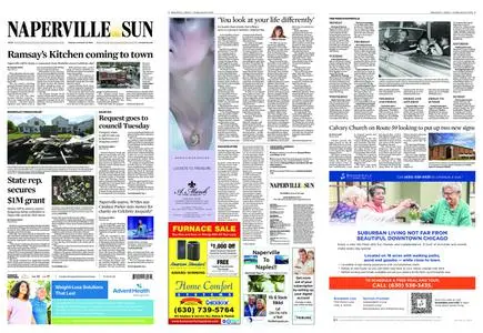 Naperville Sun – January 15, 2023