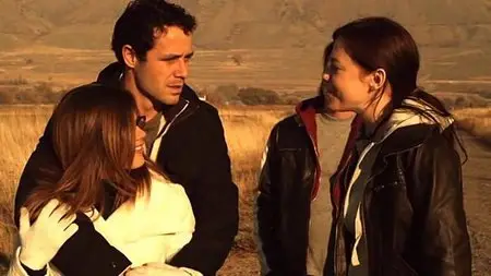 The Maze (2010)