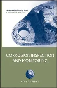 Corrosion Inspection and Monitoring (repost)