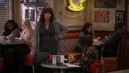 Superior Donuts S02E05
