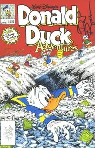 Donald Duck Adventures Volume 2 (1-38)/Donald Duck Adventures Volume 2 - 37