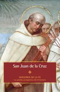 «San Juan de la Cruz» by Mariangela De Faveri