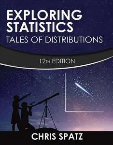 Exploring Statistics Tale of Distributions