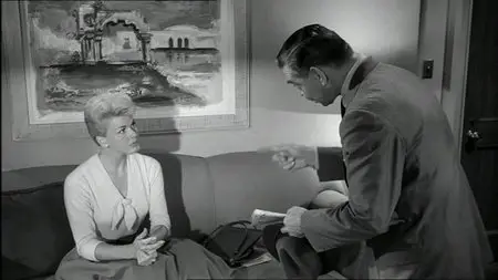 Teacher's Pet (1958)
