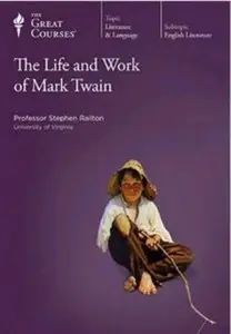 Life and Work of Mark Twain [repost]