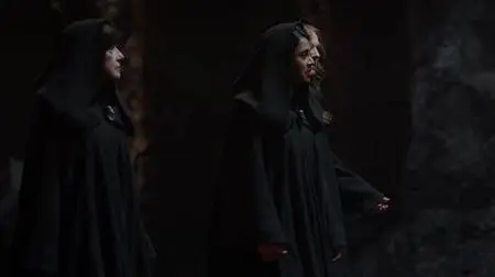 Supergirl S03E22