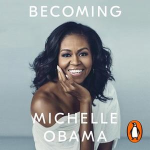 «Becoming» by Michelle Obama
