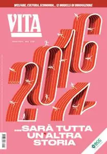 Vita N.335 - Gennaio 2016