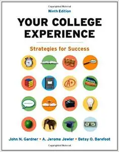 Your College Experience: Strategies for Success