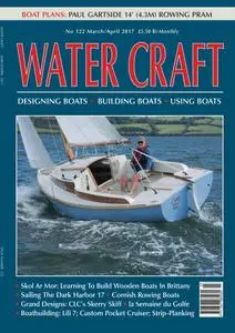 Water Craft - March/April 2017