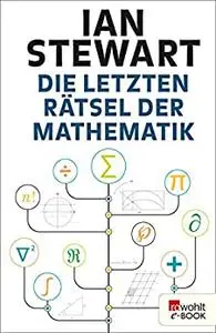 Die letzten Rätsel der Mathematik