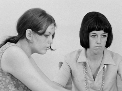 Katzelmacher (1969)