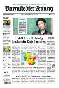 Barmstedter Zeitung - 14. November 2018