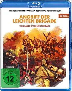 The Charge of the Light Brigade (1968)