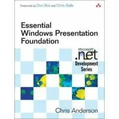 Essential Windows Presentation Foundation