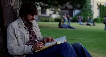 The Butterfly Effect Trilogy (2004-2009)