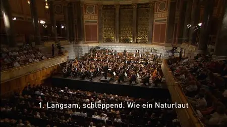 Paavo Jarvi, Frankfurt Radio Sym Orchestra - Mahler: Symphonies No 1 & 2 (2014)