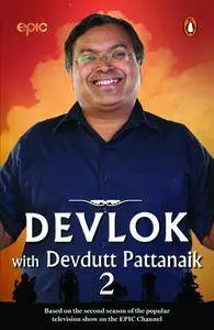 Devlok with Devdutt Pattanaik 2