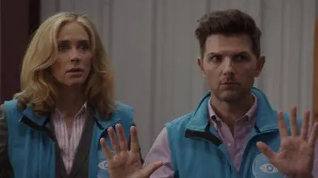 Ghosted S01E15