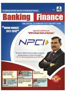 Banking Finance - February 2017