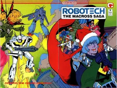 Robotech-The Macross Saga 035 1989