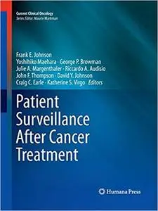 Patient Surveillance After Cancer Treatment