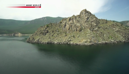 NHK - Great Nature: The Timeless Lake Baikal (2013)