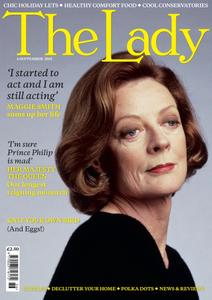 The Lady - 4 September 2015